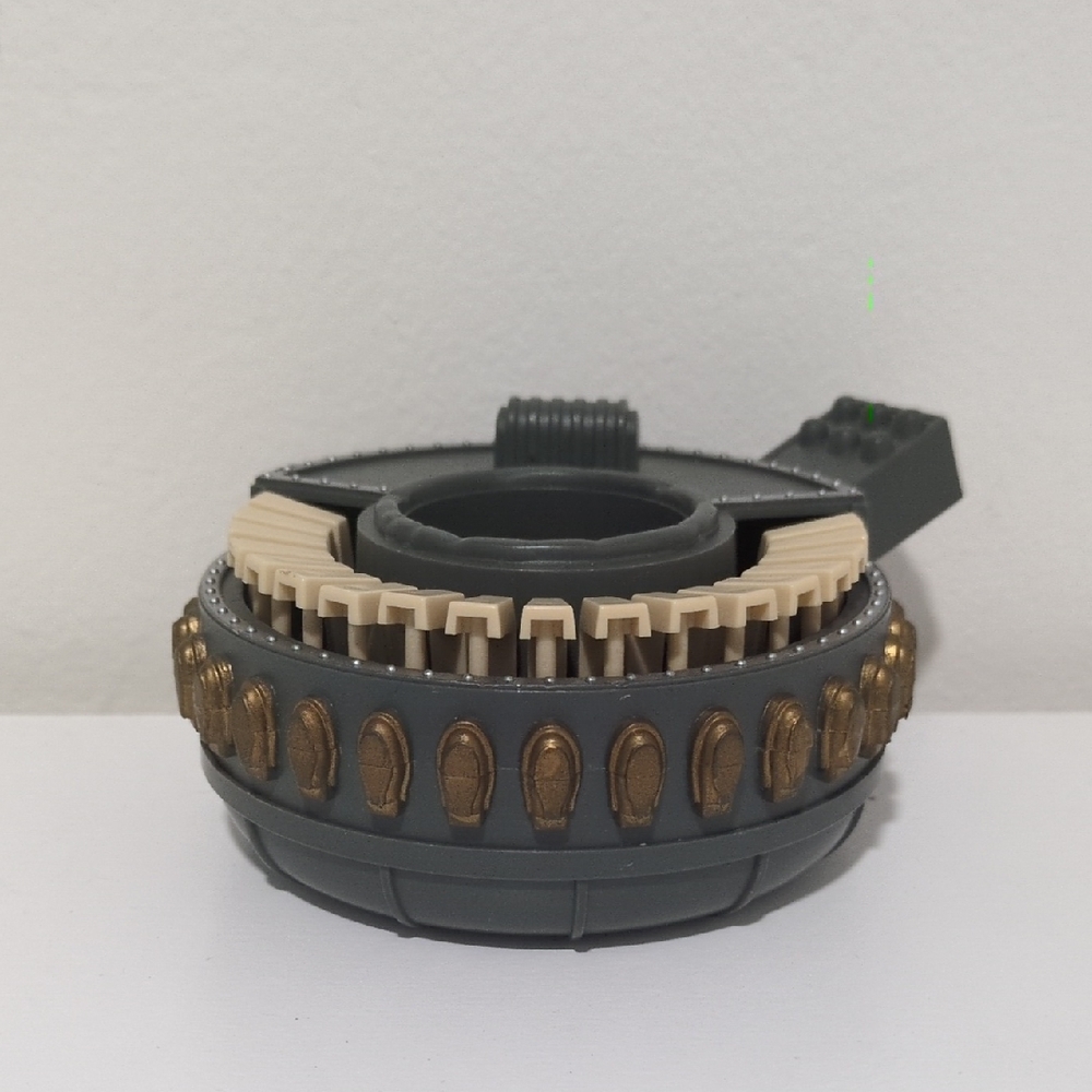 Keyboard - For cfrench